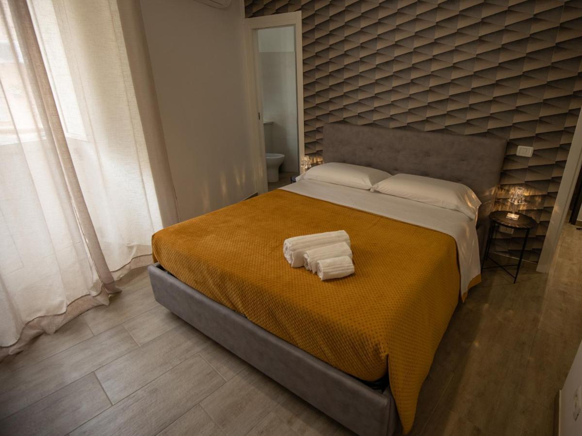 Bed and Breakfast Panta Rei Lamezia Terme Exterior foto